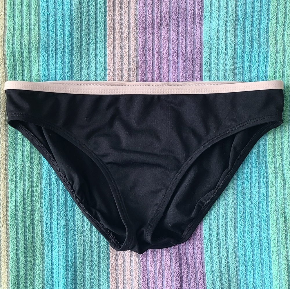 Merona swimsuit bottoms